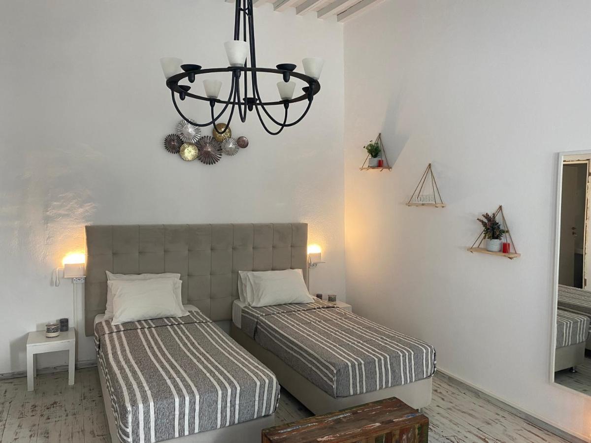 Διαμέρισμα Budget Downtown Studio - Harma Ii Mykonos Town